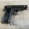BERETTA M1935 7.65 CAL SEMI AUTO PISTOL "4UT" MARKED LAST DITCH GERMAN ARMY ISSUED #6-05114-PF
