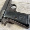 BERETTA M1935 7.65 CAL SEMI AUTO PISTOL "4UT" MARKED LAST DITCH GERMAN ARMY ISSUED #6-05114-PF