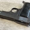 BERETTA M1935 7.65 CAL SEMI AUTO PISTOL "4UT" MARKED LAST DITCH GERMAN ARMY ISSUED #6-05114-PF