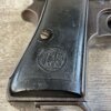 BERETTA M1935 7.65 CAL SEMI AUTO PISTOL "4UT" MARKED LAST DITCH GERMAN ARMY ISSUED #6-05114-PF