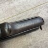 BERETTA M1935 7.65 CAL SEMI AUTO PISTOL "4UT" MARKED LAST DITCH GERMAN ARMY ISSUED #6-05114-PF