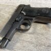 BERETTA M1935 7.65 CAL SEMI AUTO PISTOL "4UT" MARKED LAST DITCH GERMAN ARMY ISSUED #6-05114-PF