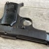 BERETTA M1935 7.65 CAL SEMI AUTO PISTOL "4UT" MARKED LAST DITCH GERMAN ARMY ISSUED #6-05114-PF