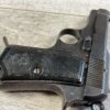 BERETTA M1935 7.65 CAL SEMI AUTO PISTOL "4UT" MARKED LAST DITCH GERMAN ARMY ISSUED #6-05114-PF