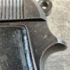 BERETTA M1935 7.65 CAL SEMI AUTO PISTOL "4UT" MARKED LAST DITCH GERMAN ARMY ISSUED #6-05114-PF