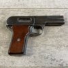 DREYSE 1907 7.65MM SEMI AUTO PISTOL, FOURTH VARIANT #6-06552-PF