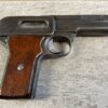 DREYSE 1907 7.65MM SEMI AUTO PISTOL, FOURTH VARIANT #6-06552-PF