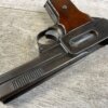 DREYSE 1907 7.65MM SEMI AUTO PISTOL, FOURTH VARIANT #6-06552-PF