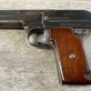 DREYSE 1907 7.65MM SEMI AUTO PISTOL, FOURTH VARIANT #6-06552-PF