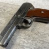 DREYSE 1907 7.65MM SEMI AUTO PISTOL, FOURTH VARIANT #6-06552-PF