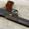 DREYSE 1907 7.65MM SEMI AUTO PISTOL, FOURTH VARIANT #6-06552-PF