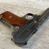 DREYSE 1907 7.65MM SEMI AUTO PISTOL, FOURTH VARIANT #6-06552-PF