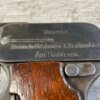 DREYSE 1907 7.65MM SEMI AUTO PISTOL, FOURTH VARIANT #6-06552-PF