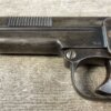 DREYSE 1907 7.65MM SEMI AUTO PISTOL, FOURTH VARIANT #6-06552-PF