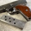 DREYSE 1907 7.65MM SEMI AUTO PISTOL, FOURTH VARIANT #6-06552-PF