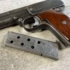 DREYSE 1907 7.65MM SEMI AUTO PISTOL, FOURTH VARIANT #6-06552-PF