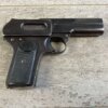 DREYSE 1907 7.65MM SEMI AUTO PISTOL, WWI #6-06551-PF