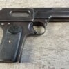 DREYSE 1907 7.65MM SEMI AUTO PISTOL, WWI #6-06551-PF