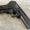 DREYSE 1907 7.65MM SEMI AUTO PISTOL, WWI #6-06551-PF