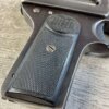 DREYSE 1907 7.65MM SEMI AUTO PISTOL, WWI #6-06551-PF
