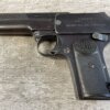 DREYSE 1907 7.65MM SEMI AUTO PISTOL, WWI #6-06551-PF