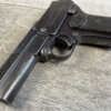 DREYSE 1907 7.65MM SEMI AUTO PISTOL, WWI #6-06551-PF