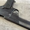 DREYSE 1907 7.65MM SEMI AUTO PISTOL, WWI #6-06551-PF