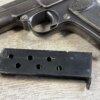 DREYSE 1907 7.65MM SEMI AUTO PISTOL, WWI #6-06551-PF