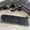 DREYSE 1907 7.65MM SEMI AUTO PISTOL, WWI #6-06551-PF