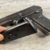 DREYSE 1907 7.65MM SEMI AUTO PISTOL, WWI #6-06551-PF