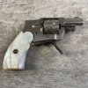 KOLB MODEL 1910 .22 SHORT BABY HAMMERLESS REVOLVER #6-06550-PF
