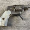 KOLB MODEL 1910 .22 SHORT BABY HAMMERLESS REVOLVER #6-06550-PF