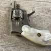 KOLB MODEL 1910 .22 SHORT BABY HAMMERLESS REVOLVER #6-06550-PF