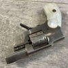 KOLB MODEL 1910 .22 SHORT BABY HAMMERLESS REVOLVER #6-06550-PF