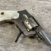 KOLB MODEL 1910 .22 SHORT BABY HAMMERLESS REVOLVER #6-06550-PF