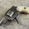 KOLB MODEL 1910 .22 SHORT BABY HAMMERLESS REVOLVER #6-06550-PF