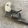 KOLB MODEL 1910 .22 SHORT BABY HAMMERLESS REVOLVER #6-06550-PF