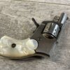 KOLB MODEL 1910 .22 SHORT BABY HAMMERLESS REVOLVER #6-06550-PF