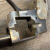 KOLB MODEL 1910 .22 SHORT BABY HAMMERLESS REVOLVER #6-06550-PF