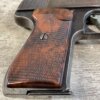 JP SAUER & SOHN 38H LATE WAR #6-06553-PF