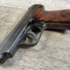JP SAUER & SOHN 38H LATE WAR #6-06553-PF