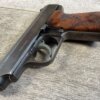 JP SAUER & SOHN 38H LATE WAR #6-06553-PF