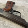 JP SAUER & SOHN 38H LATE WAR #6-06553-PF