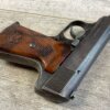 JP SAUER & SOHN 38H LATE WAR #6-06553-PF