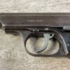 JP SAUER & SOHN 38H LATE WAR #6-06553-PF