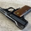 SCARCE SMITH & WESSON S&W M35 / MODEL 1913 35 S&W (.32 ACP) CAL SEMI AUTO PISTOL #6-06554-PF