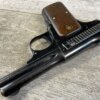 SCARCE SMITH & WESSON S&W M35 / MODEL 1913 35 S&W (.32 ACP) CAL SEMI AUTO PISTOL #6-06554-PF