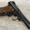 SCARCE SMITH & WESSON S&W M35 / MODEL 1913 35 S&W (.32 ACP) CAL SEMI AUTO PISTOL #6-06554-PF