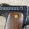 SCARCE SMITH & WESSON S&W M35 / MODEL 1913 35 S&W (.32 ACP) CAL SEMI AUTO PISTOL #6-06554-PF