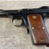 SCARCE SMITH & WESSON S&W M35 / MODEL 1913 35 S&W (.32 ACP) CAL SEMI AUTO PISTOL #6-06554-PF